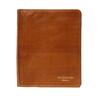 RE:DESIGNED Project 8 - Needle Case - Burned Tan/Gold