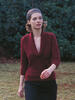 Rowan Paisley by Kim Hargreaves, Womans Jumper Pattern