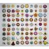 Sue Spargo Pattern - Toned Down Circle Sampler