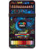 Uni Posca Pencils Assorted Set of 36