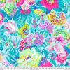 Free Spirit Kaffe Fassett - Voluptuous - Pastel - February 2026