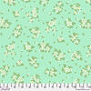 Free Spirit What a Ditz - Spearmint || Tula Pink True Colors