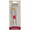 Trendy Trims Tape Measure (Metric & Imperial)