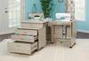 Tailormade Sewing Cabinet - Quilters Vision