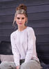 Rowan Sloane Jumper - Knitting Pattern - Summerlite 4ply