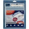 Scor-Pal Scor-Buddy Mini Scoring Board Imperial 9" x 7.5"