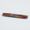 Knitpro Symfonie 2.0, Double Pointed Needles - 15cm