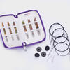 Knitpro Symfonie - Interchangeable Special Set – Deluxe (Short)