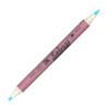 KURETAKE ZIG EMBOSS Scroll & Brush