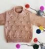 Touch #120 June Jumper DK