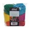 Ashford Corriedale Sliver Pack 7 Colour 100gm