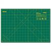 OLFA Gridded Cutting Mat 12"X18"