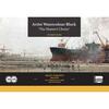 Baohong Masters' Pure Cotton Watercolour Block - Rough 300gsm