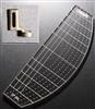 Westalee Ruler Foot & Ruler