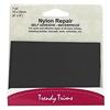 Trendy Trims Adhesive Nylon Repair Patch 10cm x 20cm