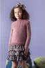 Rowan Knitting Pattern - Anissa