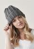 Rowan Knitting Pattern - Daisy Rib Beanie