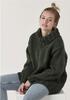 Rowan Knitting Pattern - Brogan Polo Neck Jumper