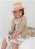 Rowan Knitting Pattern - Gardenia Cardigan
