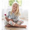 Rowan Knitting Pattern - Hyacinth Cardigan