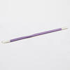 Knitpro Zing - Crochet Hook Single Ended