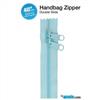 ByAnnie Double Slide Handbag Zip 40"