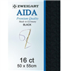 Zweigart Aida 16ct 50x55cm