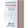 Zweigart Lugana 25ct Evenweave Fabric