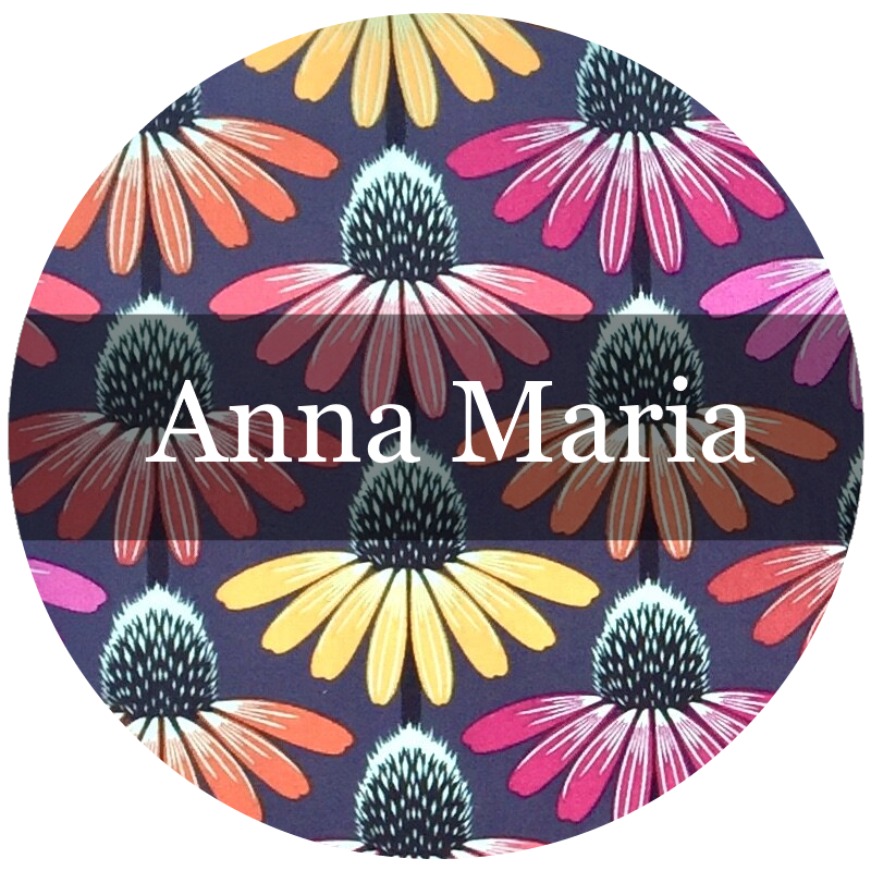 Anna Maria