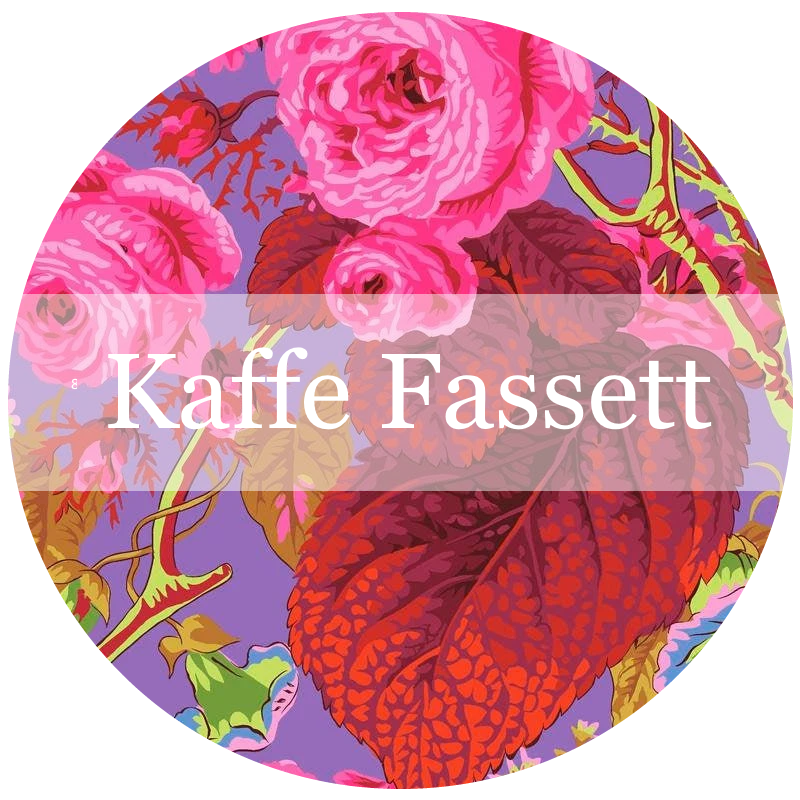 Kaffe Fassett