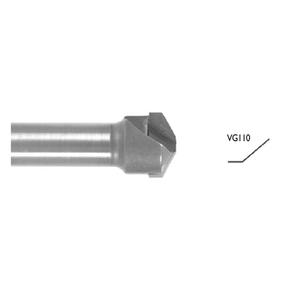 LINBIDE COMPOSITE ALUMINIUM LAMINATE BITS FOR FOLDS