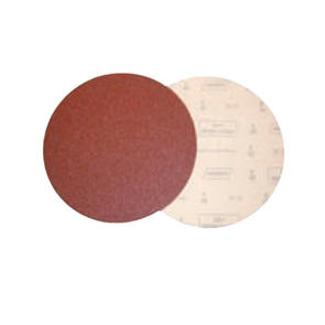 NORTON 305mm H231 Cloth Discs Velcro Grip