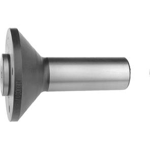 LEUCO ADAPTERS WITH CYLINDRICAL SHANK