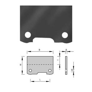 LEUCO SUPER PROFILER HW (INSIDE PROFILE)