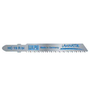 WILPU JIGSAW BLADES Pkt 5