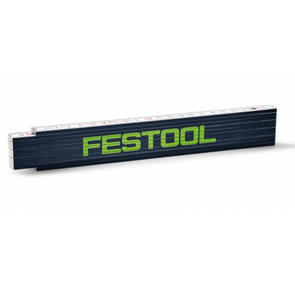 FESTOOL ACCESSORIES FOLDING RULER 2M