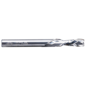 CARBITOOL 2 FLUTE COMPRESSION BIT - HIGH PERFORMANCE