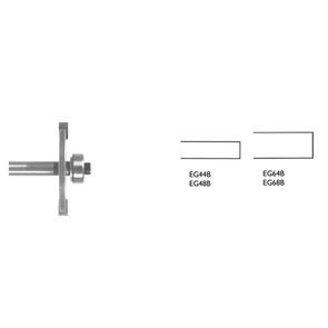 LINBIDE EDGE GROOVING FOR BISCUIT JOINTS