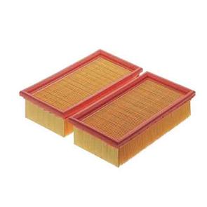 FESTOOL ACCESSORIES FILTER ELEMENT (MAIN) FOR CT/22/33/44  2 PCS