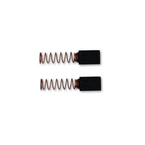 RUPES CARBON BRUSHES FOR LR/LS/LE 71 MODELS
