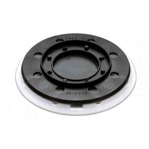 FESTOOL ACCESSORIES ST-STF-ES125/90/8-M4 HT, HIGH TEMP SANDING PAD