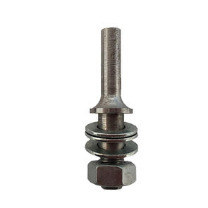 LINBIDE ARBOURS AND SPACERS