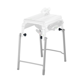 FESTOOL ACCESSORIES ADJUSTABLE FOLDAWAY LEGS CS 50B KB