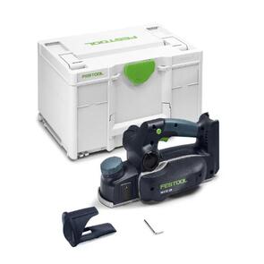 FESTOOL HLC82 EB CORDLESS PLANER