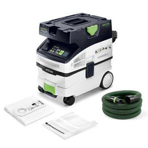 FESTOOL CTH MIDI I  BLUETOOTH AC