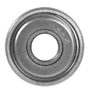 LINBIDE BALL BEARING GUIDES