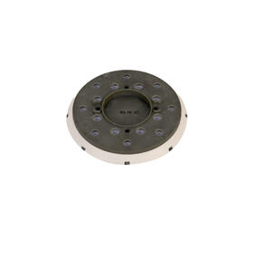RUPES 125MM BACK UP PAD
