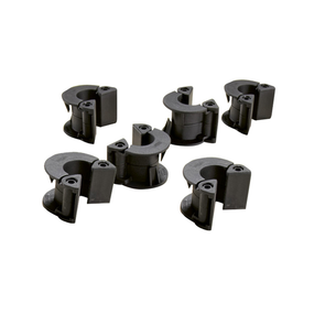 BESSEY VARIO ANGLE SET (6pce) FOR BAN700 BAND CLAMP