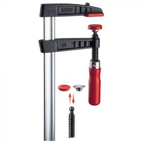 BESSEY TG SERIES SCREW CLAMPS