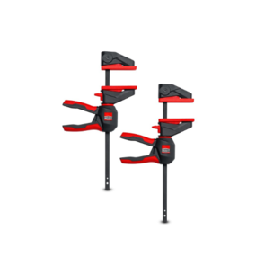 BESSEY EZ360 ONE HANDED 360DEG CLAMP SET